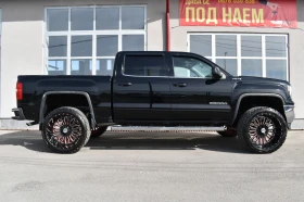 Gmc Sierra 4x4!!355!!HARTOP!!! | Mobile.bg    5