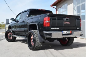 Gmc Sierra 4x4!!355!!HARTOP!!! | Mobile.bg    7