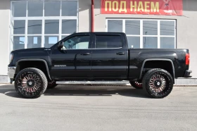 Gmc Sierra 4x4!!355кс!!HARTOP!!!, снимка 4