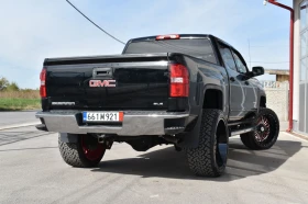 Gmc Sierra 4x4!!355кс!!HARTOP!!!, снимка 8