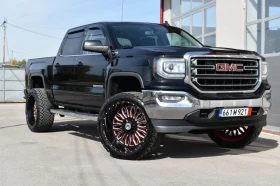 Gmc Sierra 4x4!!355кс!!HARTOP!!!, снимка 3