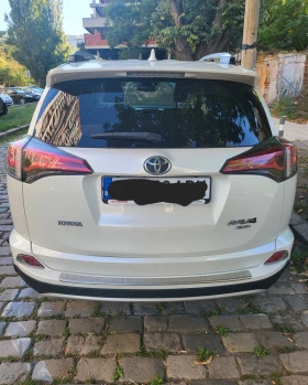 Toyota Rav4 2, 0 VVT- i Luxury LHD 09, снимка 15