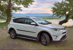 Toyota Rav4 2, 0 VVT- i Luxury LHD 09, снимка 1