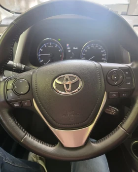 Toyota Rav4 2, 0 VVT- i Luxury LHD 09, снимка 12