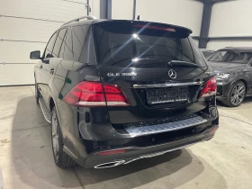 Mercedes-Benz GLE 350 AMG 9G  | Mobile.bg    5