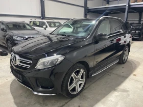     Mercedes-Benz GLE 350 AMG 9G 