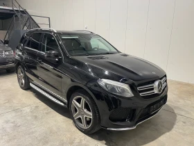  Mercedes-Benz GLE 35...