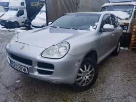 Porsche Cayenne, снимка 2