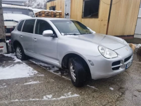 Porsche Cayenne, снимка 1