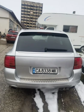 Porsche Cayenne, снимка 5