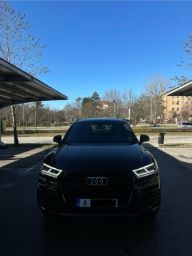 Audi SQ5 50000km! Quattro, снимка 1