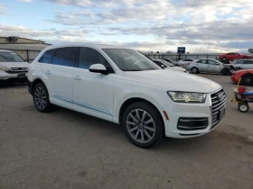 Audi Q7 PREMIUM PLUS* DIGITAL* ПАНО* ОБДУХВАНЕ 1