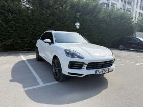 Обява за продажба на Porsche Cayenne S ~ 110 000 лв. - изображение 2