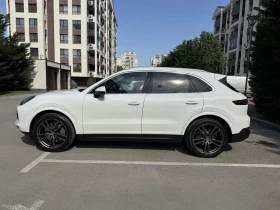 Обява за продажба на Porsche Cayenne S ~ 110 000 лв. - изображение 7