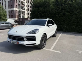 Обява за продажба на Porsche Cayenne S ~ 110 000 лв. - изображение 1
