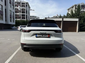 Обява за продажба на Porsche Cayenne S ~ 110 000 лв. - изображение 3