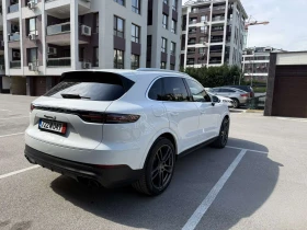 Обява за продажба на Porsche Cayenne S ~ 110 000 лв. - изображение 5
