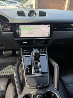 Обява за продажба на Porsche Cayenne S ~ 110 000 лв. - изображение 9