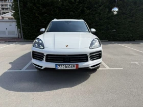 Обява за продажба на Porsche Cayenne S ~ 110 000 лв. - изображение 1