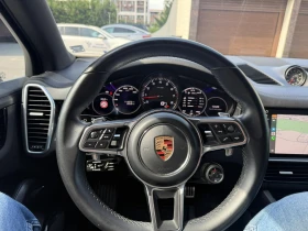 Porsche Cayenne S | Mobile.bg    16