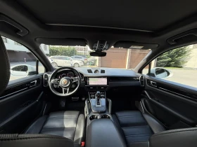 Обява за продажба на Porsche Cayenne S ~ 110 000 лв. - изображение 8