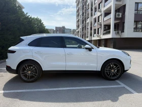 Обява за продажба на Porsche Cayenne S ~ 110 000 лв. - изображение 6