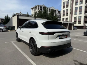 Обява за продажба на Porsche Cayenne S ~ 110 000 лв. - изображение 4