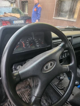 Lada Niva 1.7   | Mobile.bg    4