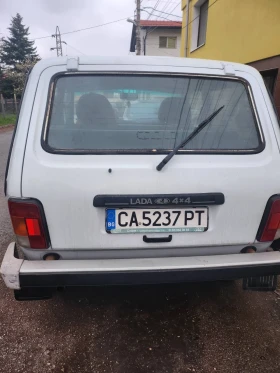 Lada Niva 1.7   | Mobile.bg    3