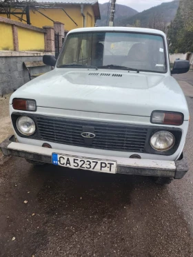 Lada Niva 1.7   | Mobile.bg    2