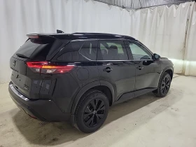 Nissan Rogue * SV MIDNIGHT EDITION* CARFAX *    | Mobile.bg    2