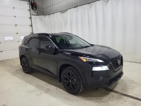 Nissan Rogue * SV MIDNIGHT EDITION* CARFAX *    | Mobile.bg    4