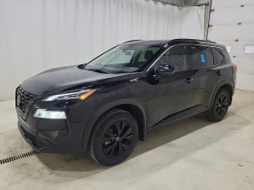     Nissan Rogue * SV MIDNIGHT EDITION* CARFAX *   