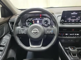 Nissan Rogue * SV MIDNIGHT EDITION* CARFAX *    | Mobile.bg    9