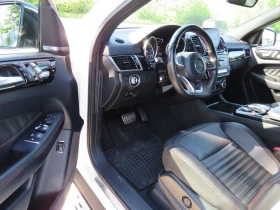 Mercedes-Benz GLE 350 * * * AMG LINE 9G KEYLESS* * * - 65000 лв. - 36776552 9