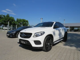 Mercedes-Benz GLE 350 * * * AMG LINE 9G KEYLESS* * * 