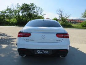 Mercedes-Benz GLE 350 * * * AMG LINE 9G KEYLESS* * * - 65000 лв. - 36776552 6