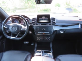 Mercedes-Benz GLE 350 * * * AMG LINE 9G KEYLESS* * * - 65000 лв. - 36776552 13