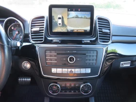 Mercedes-Benz GLE 350 * * * AMG LINE 9G KEYLESS* * * - 65000 лв. - 36776552 15