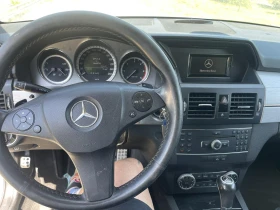 Mercedes-Benz GLK 2.2 170кс.4х4 - 10000 лв. - 55473310 4