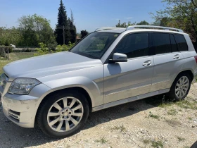 Mercedes-Benz GLK 2.2 170кс.4х4 - 10000 лв. - 55473310 3