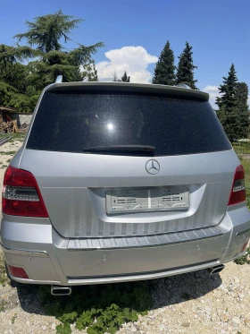 Mercedes-Benz GLK 2.2 170кс.4х4 - 10000 лв. - 55473310 5
