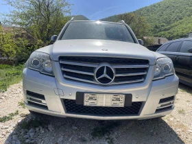 Mercedes-Benz GLK 2.2 170кс.4х4 - 10000 лв. - 55473310 2