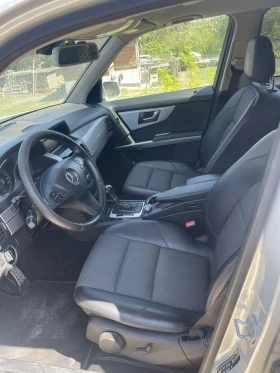 Mercedes-Benz GLK 2.2 170кс.4х4 - 10000 лв. - 55473310 6