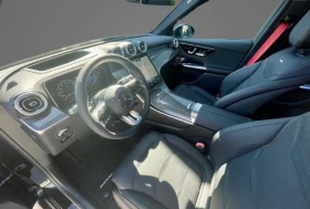 Обява за продажба на Mercedes-Benz GLC 43 AMG 4Matic = Premium Plus = Night Package II Гаранция ~ 185 208 лв. - изображение 4