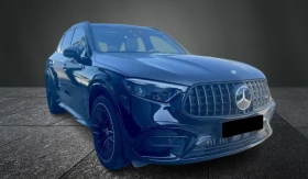 Обява за продажба на Mercedes-Benz GLC 43 AMG 4Matic = Premium Plus = Night Package II Гаранция ~ 185 208 лв. - изображение 1