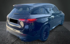 Обява за продажба на Mercedes-Benz GLC 43 AMG 4Matic = Premium Plus = Night Package II Гаранция ~ 185 208 лв. - изображение 2