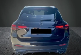 Обява за продажба на Mercedes-Benz GLC 43 AMG 4Matic = Premium Plus = Night Package II Гаранция ~ 185 208 лв. - изображение 1