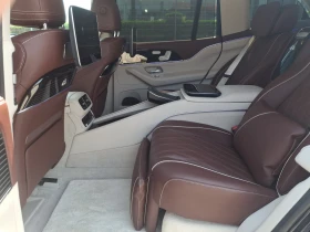 Mercedes-Benz GLS 600 4MATIC - 492000 лв. - 44423665 8