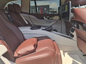 Mercedes-Benz GLS 600 4MATIC - 492000 лв. - 44423665 10